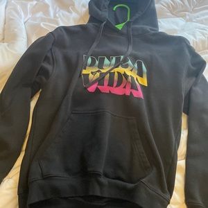 puravida hoodie